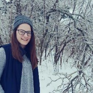 Meet your Posher, Susannah